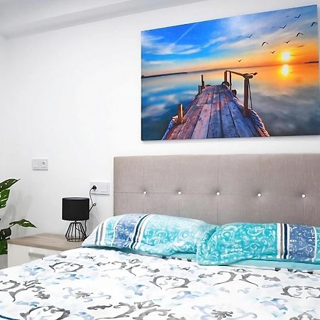 Recomendado Wifi 12 Min Ayto 4 Habs Dobles Parking Oviedo Esterno foto