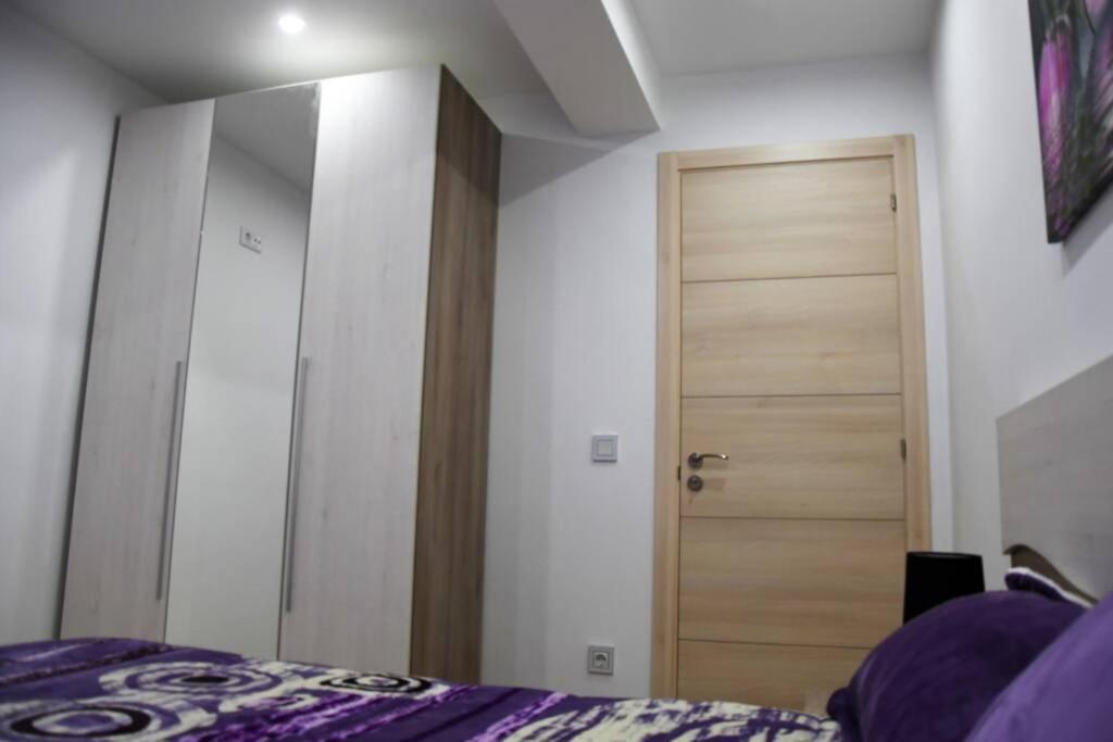 Recomendado Wifi 12 Min Ayto 4 Habs Dobles Parking Oviedo Esterno foto